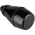 thumbnail image 1 of BESTYASH Straight Trumpet Mute in Black ABS Plastic with Anti-Disturbance Design for Quiet Playing, 1 of 8