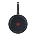 thumbnail image 1 of Sartén T-fal 26 cm Rojo, 1 of 4