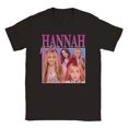 thumbnail image 1 of Hannah Montana Miley Cyrus T-shirt, 1 of 1
