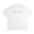 thumbnail image 3 of 2024 Nuevo Taylor Swift 1989 The Eras Tour Concert Merch Cuello Redondo Algodón T Manga Corta Casual Top Hombre/Mujer Camisas De Pareja, 3 of 4