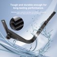 thumbnail image 7 of Shift Lever Cast Compatible with Ranger 1000 2018 2019 2020 2021 XD 2019 2020 5634266-458 5633821-458, 7 of 7
