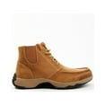 thumbnail image 2 of Cody James Men's Crazy Horse Lace-Up Casual Western Boot Moc Toe - OCJSP22P12 8 D(M) US, 2 of 7