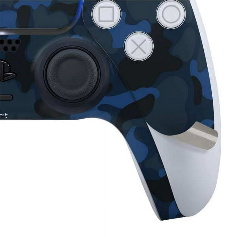 Light Blue Street Camo Skin – Skinit