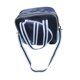 thumbnail image 5 of Bolsa de almacenamiento de Pickleball, bolso de hombro, gran capacidad, bolsillos laterales de malla, portátil Negro, 5 of 9