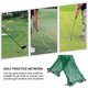 thumbnail image 1 of BESTYASH Red De Golf Resistente De Material Hdpe Verde Para Entrenamiento En Interiores Y Exteriores, 1 of 7