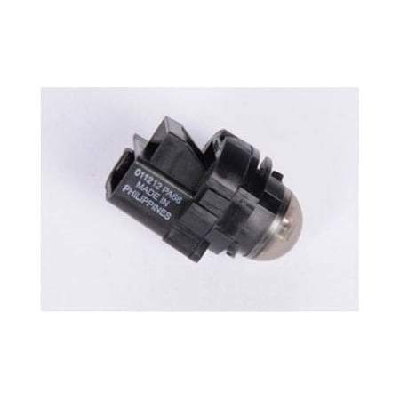 Ambient Light Sensor - Compatible with 2005 - 2008 Pontiac Grand Prix - AC Delco