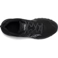 thumbnail image 4 of Zapatillas Saucony Excursion TR14 Trail Running Negras Anchas Talle 11.5, 4 of 6
