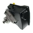 thumbnail image 4 of Geelife Power Steering Pump w/Reservoir for Pontiac Grand Am 1994-2003 Oldsmobile Alero, 4 of 7