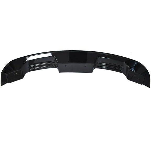 Glossy Black GT500 Car Rear Spoiler Trunk GT350 Wing Fit for 2015-2020 Ford Mustang