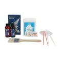thumbnail image 1 of veasfak Cyanotype Printing DIY Kit 2 Component Sensitizer Set Printmaking Starter, 1 of 9