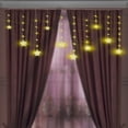 thumbnail image 1 of Serie de Luces Navideña L582492 NaviColor., 1 of 5