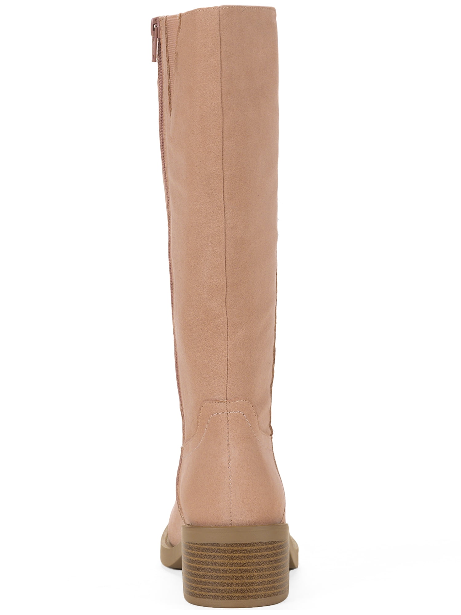 Celebrity Pink's Womens Willow Tall Shaft Boot
