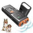 thumbnail image 1 of Bark Guard,bark Guard For Dogs,anti Barking Device For Dogs,rechargeable Ultrasonic, 1 of 4