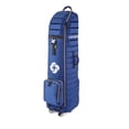thumbnail image 1 of Funda de viaje de golf Samsonite Golf Premium acolchada con ruedas, 1 of 6