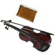 thumbnail image 2 of 1 Juego de instrumentos de cuerda, juguete de violín simulado, instrumento Musical realista, 2 of 6