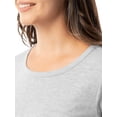thumbnail image 5 of Fruit of the Loom Christmas Holiday Family Matching Fleece Pajama Sleep Sets, Sizes XS-3XL, 5 of 12