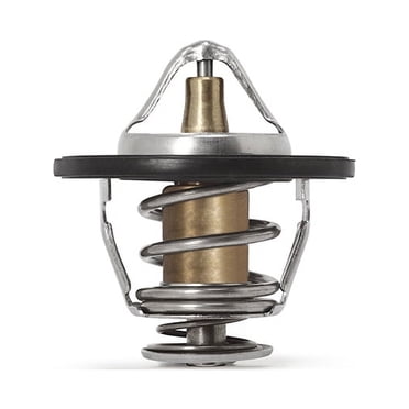 Mishimoto Jeep Wrangler 3.6L Racing Thermostat
