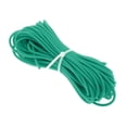 thumbnail image 1 of Cuerda Elástica Amarilla / Cordón de Choque Remolques 3mm 0- - 10m shamjiam Cuerda Elástica Bungee, 1 of 5