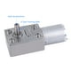 thumbnail image 4 of Motor de Engranaje Helicoidal ANGGREK de Reducción de Velocidad de Alto Torque equipo Inteligente para campana, 4 of 8
