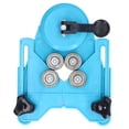 thumbnail image 2 of Granite Hole Saw Guide,Drill Bit Hole Saw Drill Bit Hole Saw Guide Punch Locator Drill Guide Streamlined Design, 2 of 14