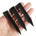 thumbnail image 6 of 100pcs Lawn Mower Boundary Pegs for Securely Anchoring Robot Mower Smile Home, 6 of 9