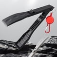 thumbnail image 4 of Visland Fish Gripper with Anti-lost Rope Anti-slip Handle Lightweight Portable Fish Grabber Handheld Fish Control Clamp Pliers Catcher Tong Fishing Accessories, 4 of 8