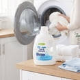 thumbnail image 2 of Great Value Free & Delicate Liquid Laundry Detergent, Unscented, 84 fl oz, 64 Loads, 2 of 7