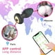 thumbnail image 3 of remote control anal vibrator for men and women, anal plug, prostate massager, female masturbator, adult sex toys, gay, 3 of 5