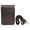 Black, variant on M Buder Premium PU Leather Camera Bag Case Protective Pouch Cover with Adjustable Shoulder Strap For Instax mini LiPlay, Streamer Drawing Design, Black (5.51 inches / 14 cm)