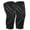 Black, variant on Reosot Compression Knee Brace—A two-piece knee brace designed to relieve pain caused by meniscus tears and arthritis[M]