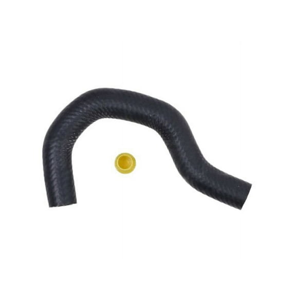 Reservoir To Pump Power Steering Reservoir Line Hose - Compatible with 2001 - 2005 Honda Civic 1.7L 4-Cylinder 2002 2003 2004