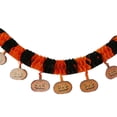 thumbnail image 3 of With 3-meter Paper With 2-sided Pumpkin Decorated Halloween Mall Pendant Bar Home Decor, 3 of 8