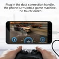 thumbnail image 4 of Usb Type C Card Reader Data Transfer Adapter Micro Interface Android Phone Computer Multi-function Otg/sd/tf Card U Disk Card Reader White, 4 of 5