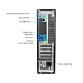 thumbnail image 2 of Restored Dell Optiplex 990-D WA1-0376 Desktop PC with Intel Core i7-2600 Processor, 8GB Memory, 2TB Hard Drive and Windows 10 Pro (Monitor Not Included) (Refurbished), 2 of 4