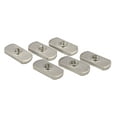 thumbnail image 3 of YakAttack Track Nut, 1/2" Wide, 1/4-20 Threads, 18-8 SS, 6 Pack (TN-1420-6), 3 of 3