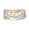 thumbnail image 2 of Yiaed Icecream Truck Print Sports Headbands,Moisture Wicking Workout Headband, Sweatband Headbands for Running,Cycling for Women and Men, 2 of 8