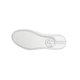 thumbnail image 4 of TENIS CASUAL DE MUJER BLANCO SINTETICO MARCA LEON 4440, 4 of 4