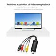 thumbnail image 4 of Usb Video Capture Card Single Channel Signal Capture Data Capture Card, 4 of 6