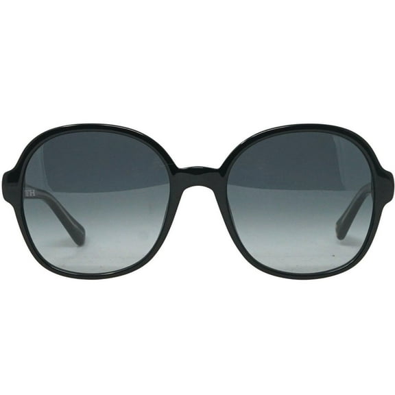 Tommy Hilfiger Womens Oval Sunglasses