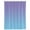 Purple Blue, variant on Ombre Blue Purple Waterproof Fabric Shower Curtain, Colorful Painting Waterproof Fabric Shower Curtain for Bathroom Curtains Bathtubs Hotel Washable Shower Curtains with 12 Hooks Small 36x72in