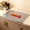 15"L x 11"W, variant on 304 Stainless Steel Cutting Board for Kitchen- Large L-Shaped Bread Board,Double-Sided Chopping Board for Baking,Non Adhesive Bread Cutting Board