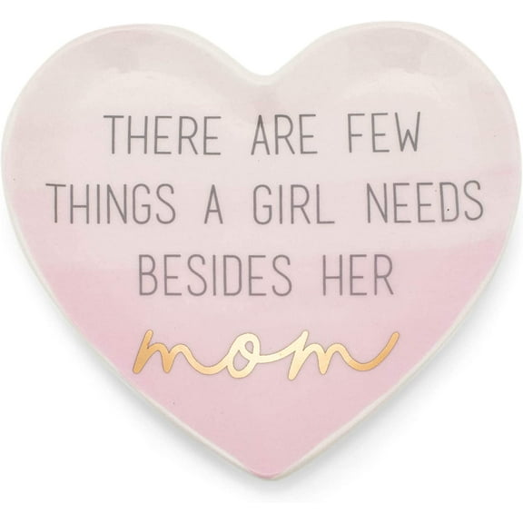 Grasslands Road Mom Trinket Dish