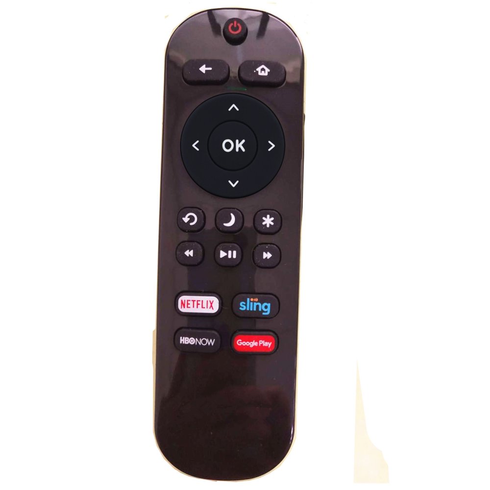 New Remote replacement NSRCRUS17 for INSIGNIA Roku TV NS55DR710NA17