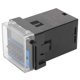 thumbnail image 2 of Protección de apagado Bajo consumo de energía de trabajo Relé de tiempo ATS48C-11A Control antiinterferencias para automatización industrial de fábricas ANGGREK Otros, 2 of 8