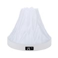 thumbnail image 2 of Up to 65% off Nordic Mountain Night Light Bedside Creative Gift USB Charging Warm Light Colorful Dimming Pat Light Small Night Light, 2 of 9