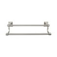 thumbnail image 2 of Top Knobs Stk11 Stratton Bath 30" Double Towel Bar, 2 of 5