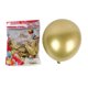 thumbnail image 2 of 150 Piezas Globos de Látex MetáLicos de 10 Pulgadas, Globos de Perla de Metal Brillantes Cromados Espesos Globos para Decoración de Fiestas, Dorado, 2 of 4