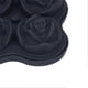 thumbnail image 2 of 4 Holes Silicone Rose Ice Cube Mold for Cocktails Whiskey DIY, 2 of 4