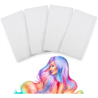  Graham Sanek See Thru Foil Hair Color Processing 35 Styling  Highlighting Sheets : See Through Foils : Beauty & Personal Care