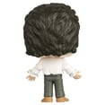 thumbnail image 3 of Seinfeld Jerry with Puffy Shirt Pop! Vinyl Figure, Not Mint, 3 of 8
